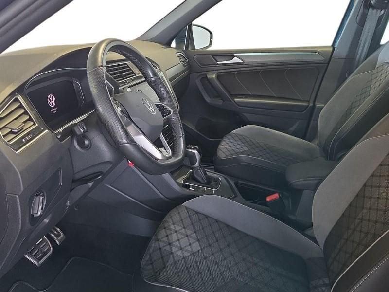 Volkswagen Tiguan 2ª serie 2.0 TDI 150 CV SCR DSG R-Line