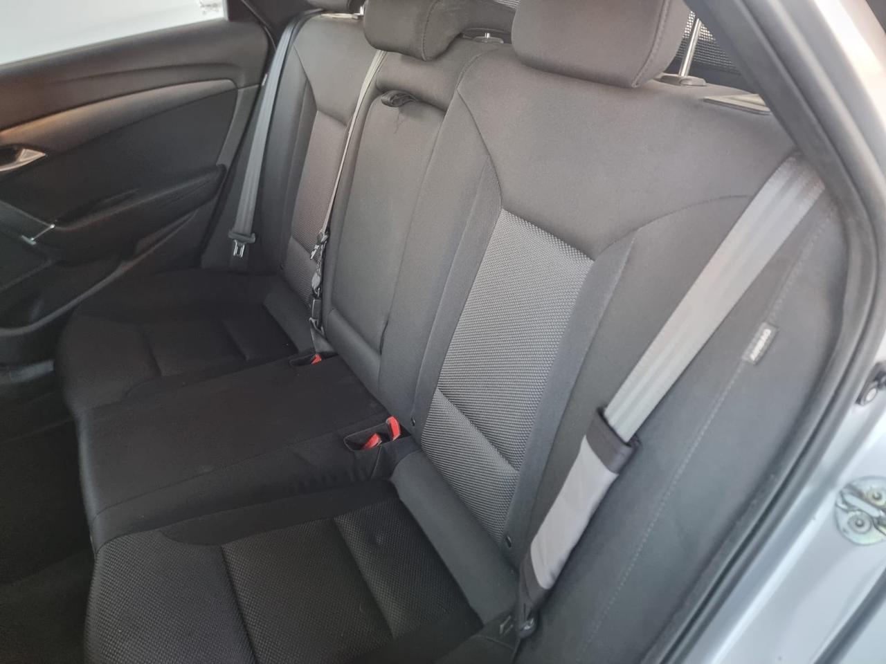 Hyundai i40 Wagon 1.7 CRDi 136CV Style