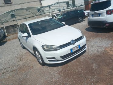 Golf 1.6 TDI DPF Trendline