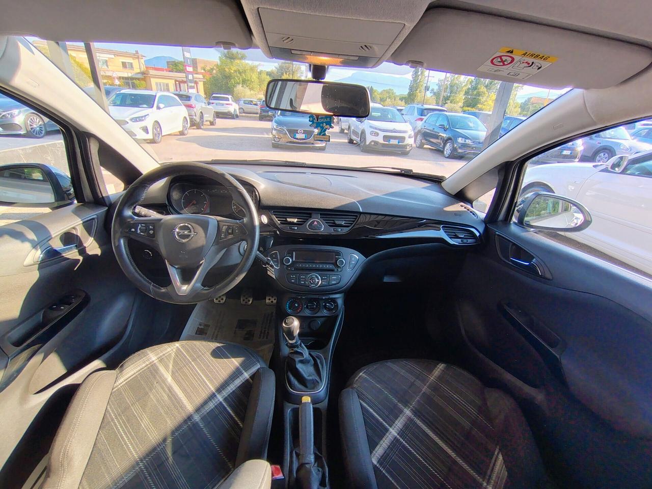 Opel Corsa 1.3 CDTI ecoFLEX Start&Stop 5 porte