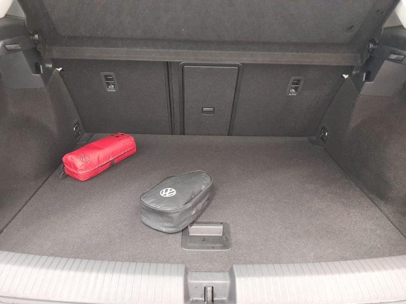 Volkswagen T-Roc 1.5 TSI ACT Style DSG