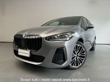 BMW Serie 2 Active Tourer Serie 2 225e Active Tourer xdrive auto