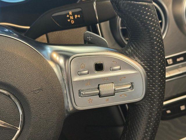 MERCEDES-BENZ GLC 220 d 4Matic Coupé Premium NIGHT EDITION