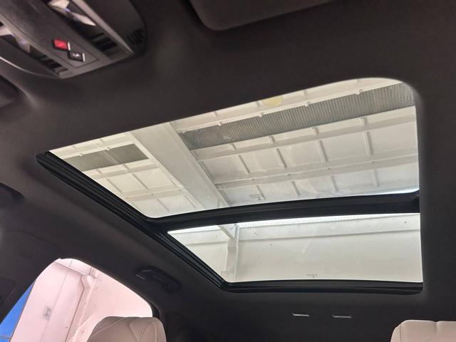 DS AUTOMOBILES DS 7 Crossback E-Tense 4x4 Grand Chic TETTO APRIBILE