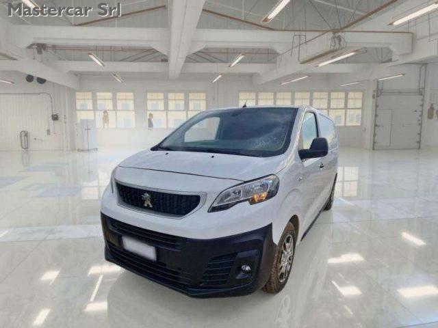 PEUGEOT Expert 2.0 BlueHDi 120 S&S Premium TG : FY878TC