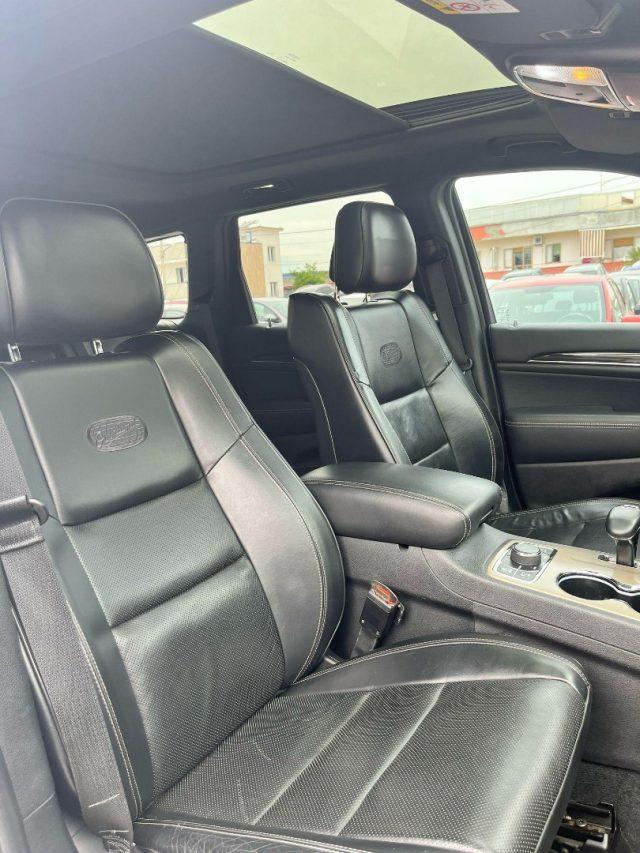JEEP Grand Cherokee 3.0 V6 CRD 250 CV MJT II Summit Platinum Ed.