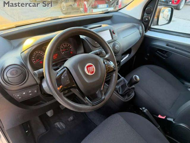 FIAT Qubo FIORINO Semiv.1.3 Mjet 80 CV E6d-temp tg FZ439WS