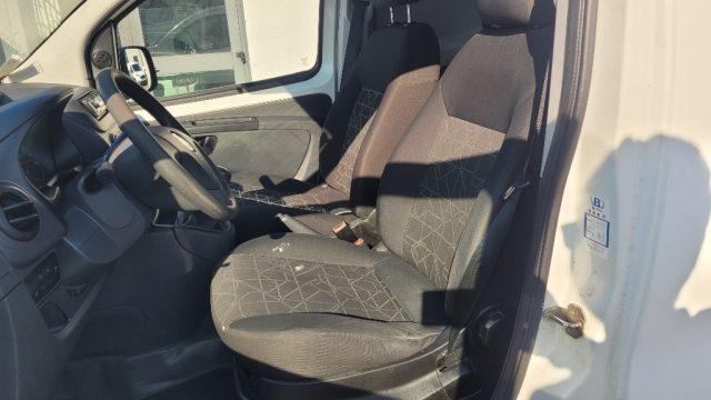 FIAT Fiorino 1.4 8V CNG 70CV Cargo Metano Nat.Power