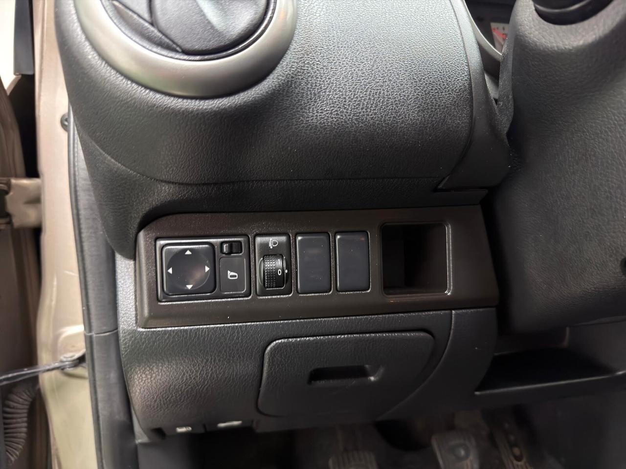 Nissan Note 1.4 16V Acenta