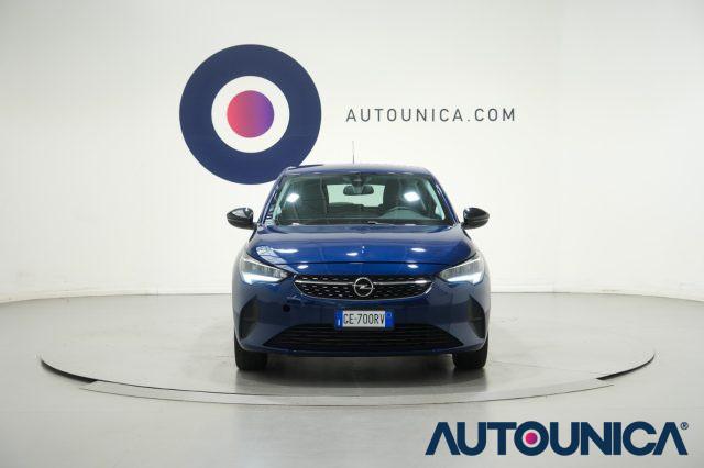 OPEL Corsa 1.2 ELEGANCE NEOPATENTATI FARI LED