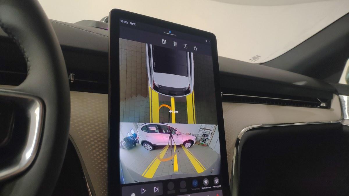 VOLVO Ex90 Twin Motor Awd Ultra