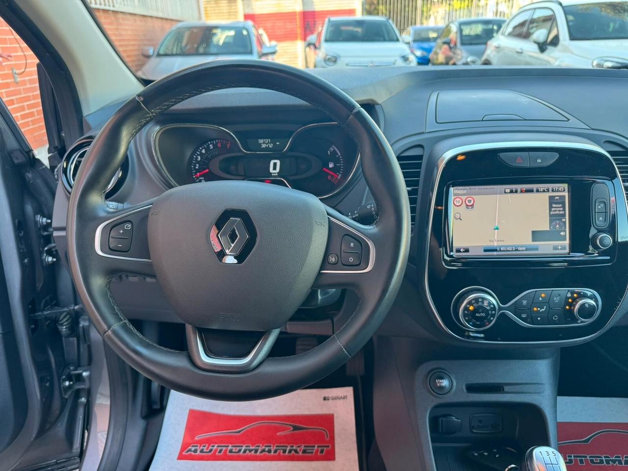 Renault Captur 0.9 TCe 90CV Sport Edition2