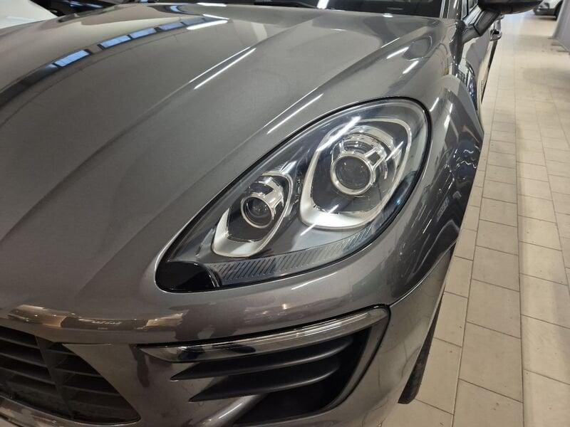 Porsche Macan 3.0d S 250cv pdk