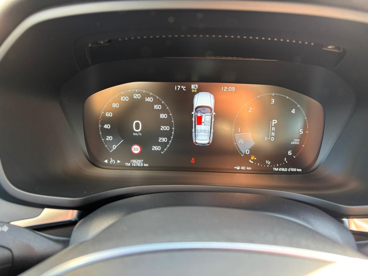 Volvo V60 D3 Geartronic Business Plus