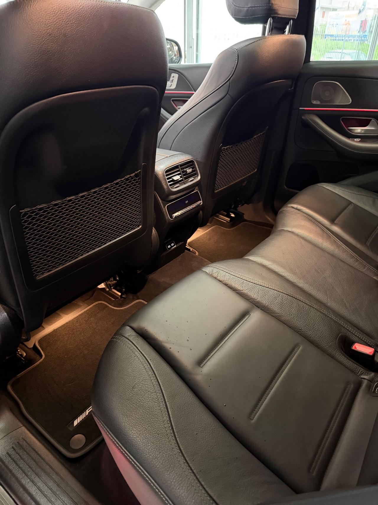 Mercedes-benz GLE 300 d 4Matic Mild Hybrid AMG Line Premium Plus KM80.000