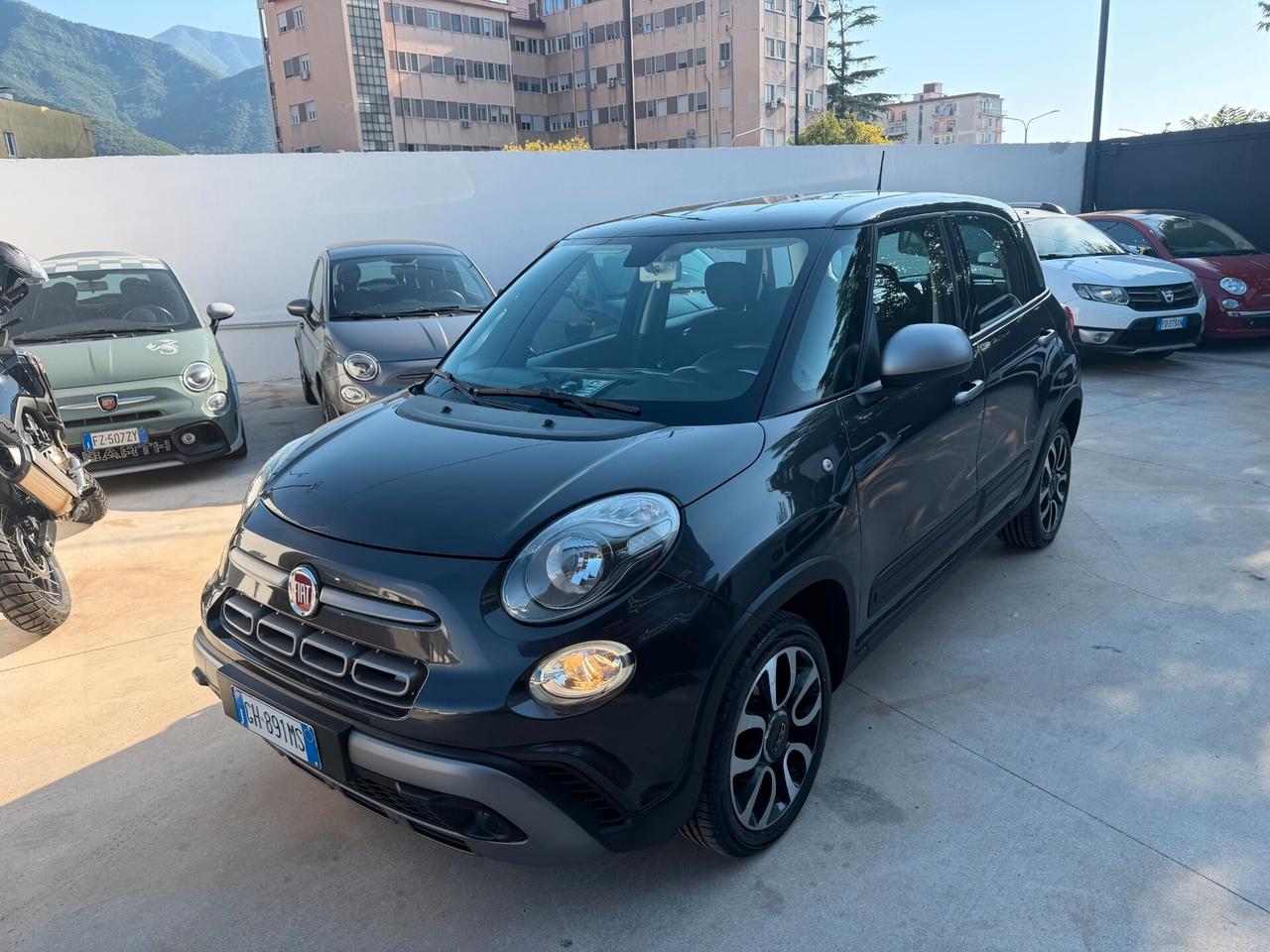 Fiat 500L 1.3 Multijet 95 CV Cross