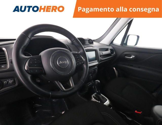 JEEP Renegade 1.4 MultiAir DDCT Limited