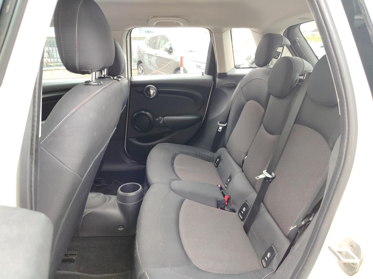 Mini 1.2 One