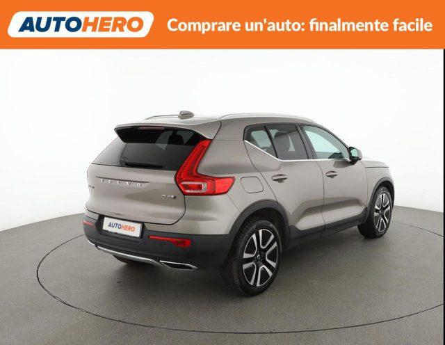 VOLVO XC40 D4 AWD Geartronic Inscription