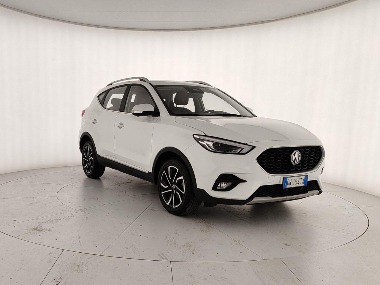 Mg ZS Classic 1.5 VTi-tech Luxury