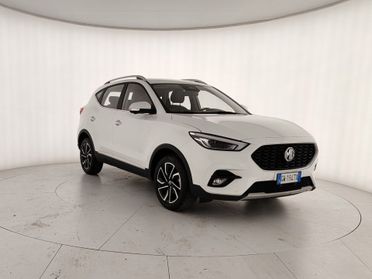 Mg ZS Classic 1.5 VTi-tech Luxury