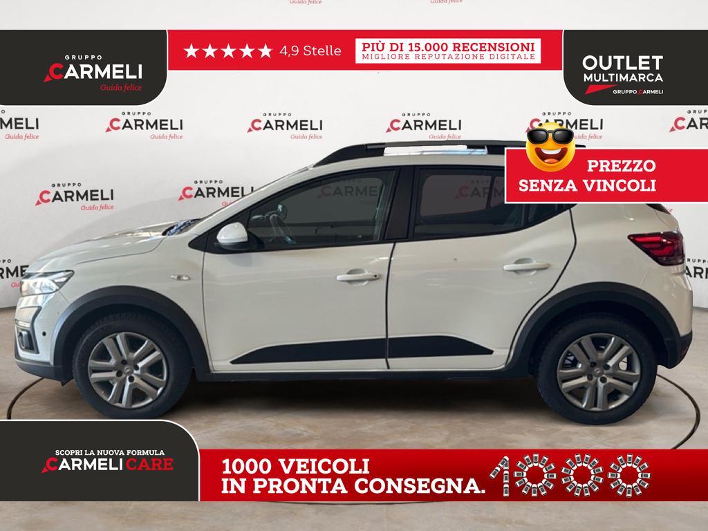 Dacia Sandero Stepway 1.0 tce ECO-G Comfort