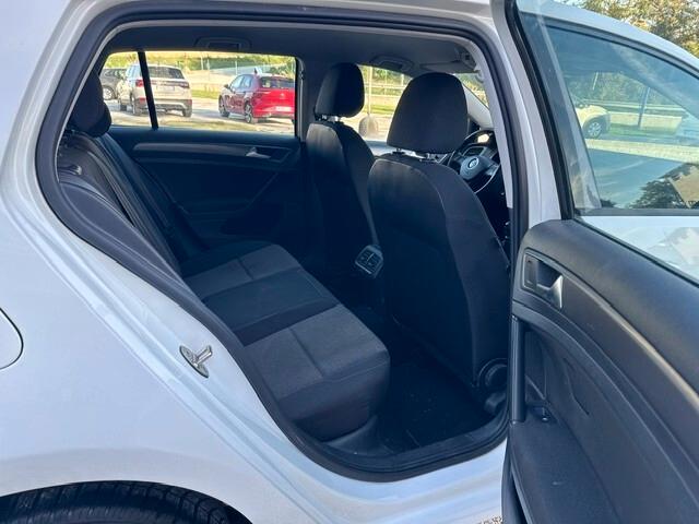 VW Golf 1.4 TGI 5p. - METANO - NEOPATENTATI