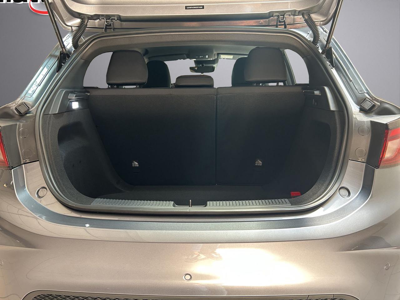 Mg MG3 1.5 Standard