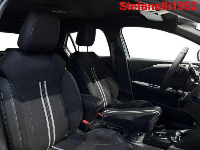 OPEL Corsa 1.2 hybrid GS 100cv dct6