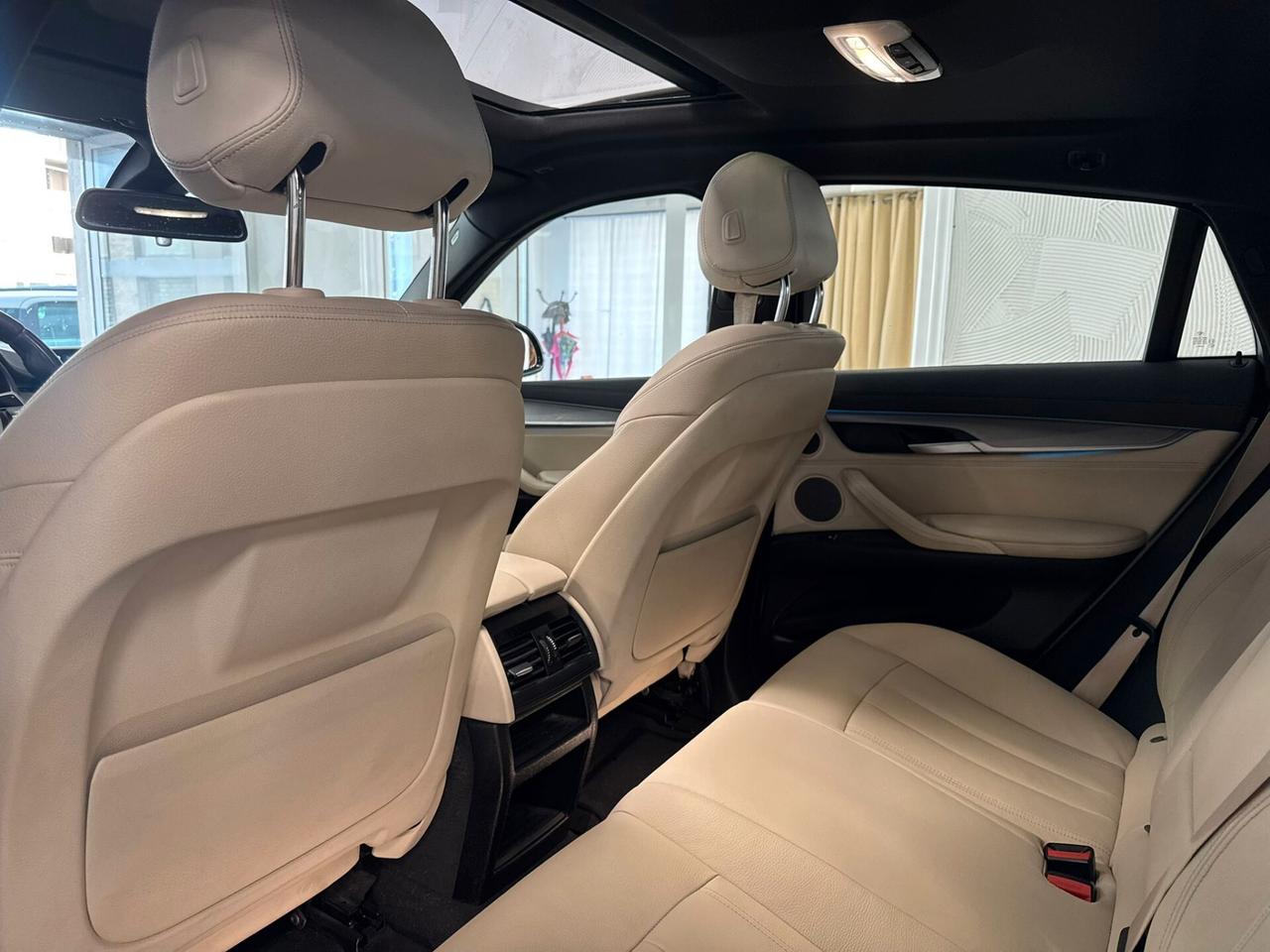 Bmw X6 M xDrive30d 249CV Msport