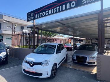 Renault Twingo SCe 65 CV Intens