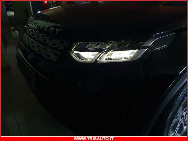 LAND ROVER Discovery Sport 2.0D Hybrid Aut. S IVATA Solo 19.000 KM!!! (Full led)