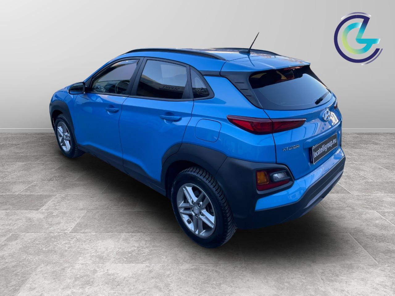 HYUNDAI Kona I 2017 - Kona 1.0 t-gdi Xpossible 2wd 120cv