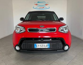 KIA Soul 1.6 GDi You® Soul