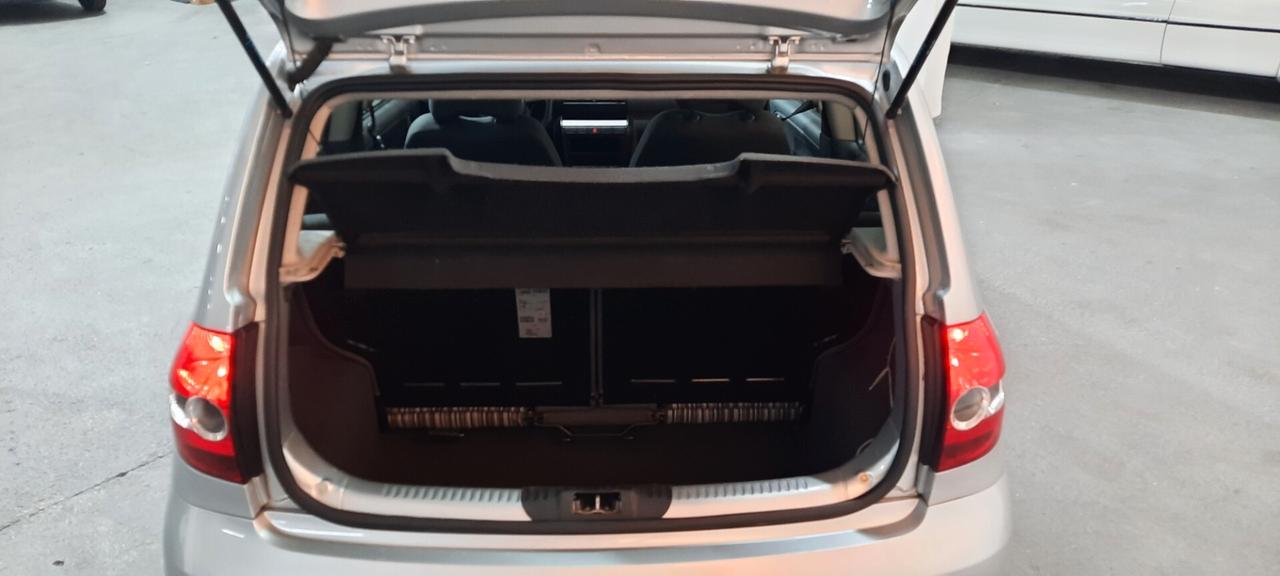 Volkswagen Fox 1.4 Sport BiFuel G