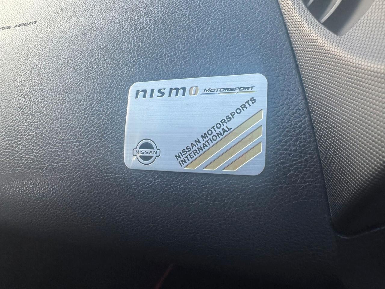 Nissan Z 350Z Coupé 3.5 V6 Lev 2