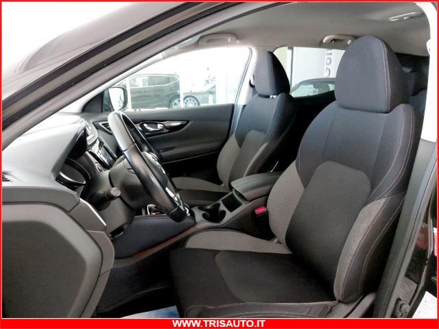 NISSAN Qashqai 1.5 DCI DCT N-Connecta IVATA (360+LUCI LED+NAVI)