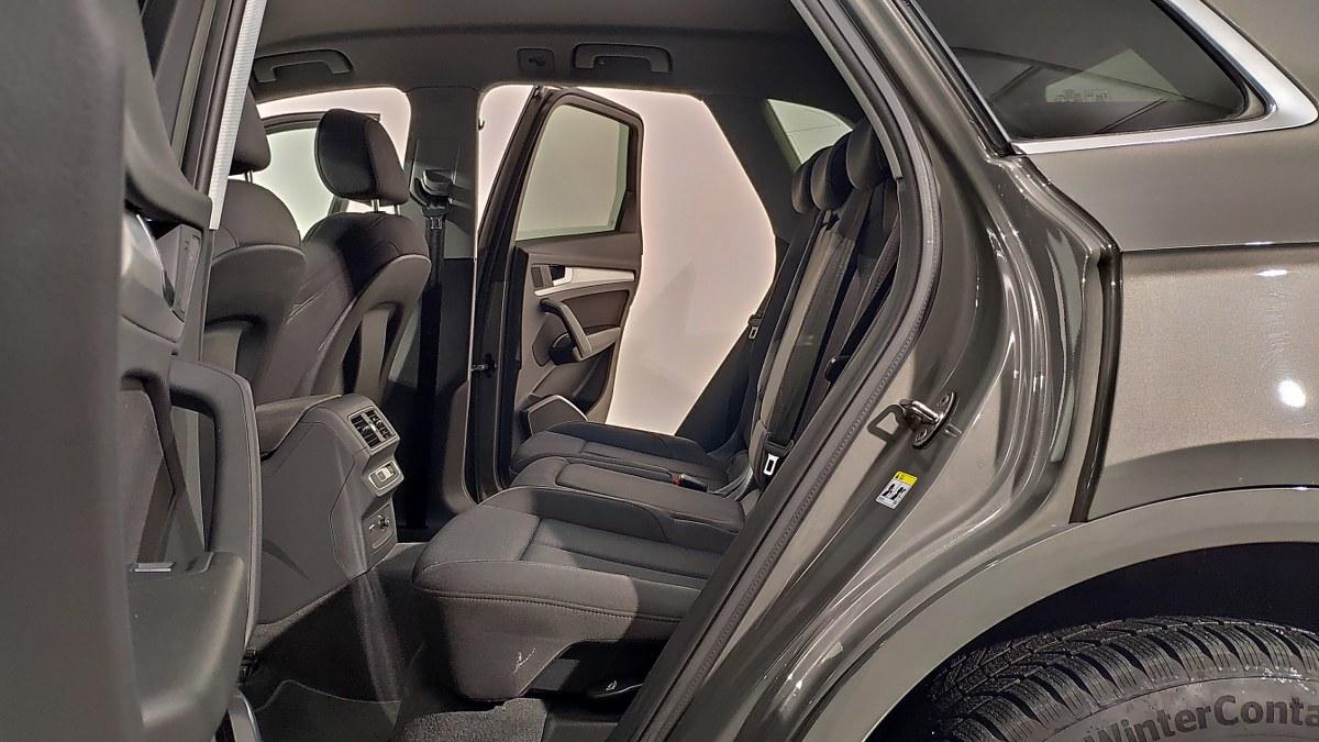 AUDI Q5 40 Tdi 204 Cv Quattro S Tronic S Line