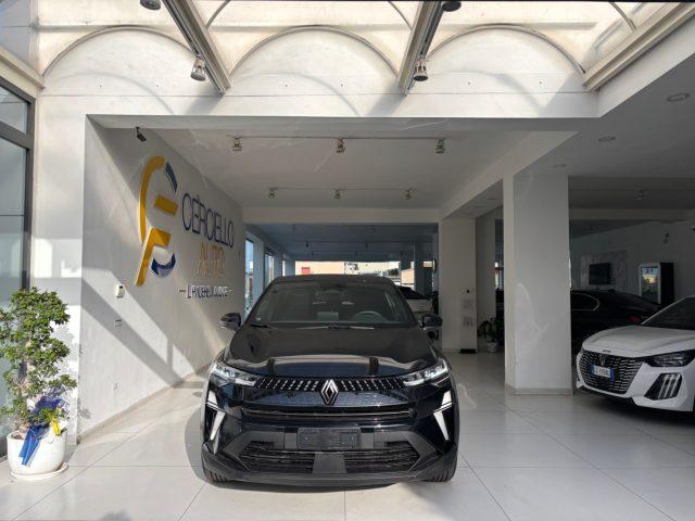 RENAULT Captur TCe 90 CV Evolution tua da ?229,00 mensili
