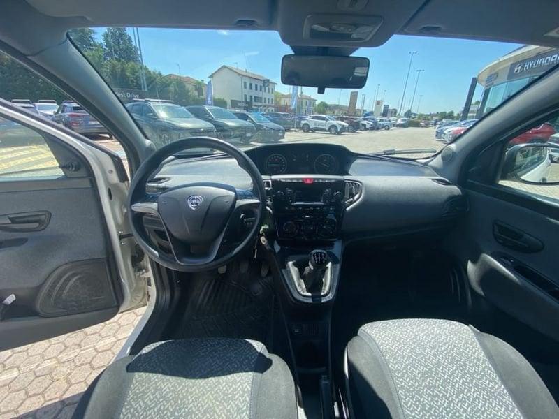 Lancia Ypsilon 1.2 ELEFANTINO BLU S&S 69CV MY19