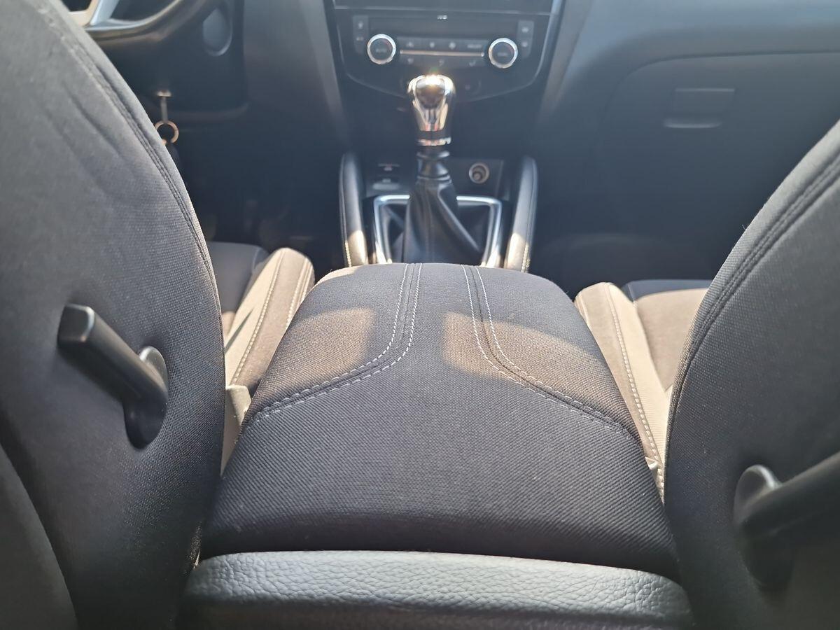 NISSAN QASHAI 1.5 DIESEL TEKNA +