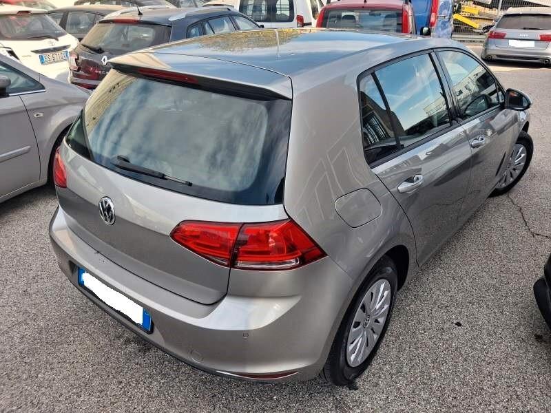 Volkswagen Golf Business 1.2 TSI 105 CV 5p.Comfortline BlueMotion Tech.