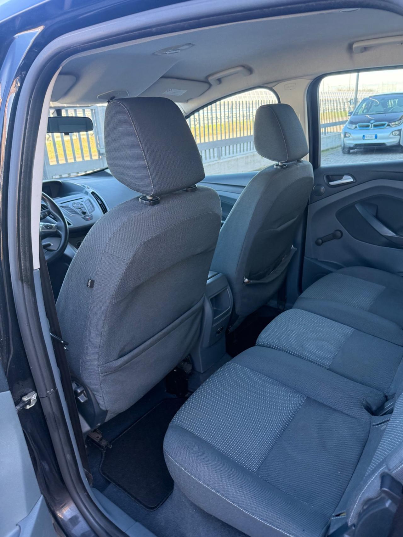 Ford C-Max C-Max 1.6 TDCi 115CV Plus