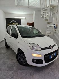 Fiat Panda 1.3 MJT 80 CV S&S Easy