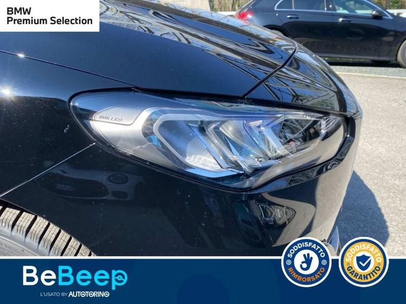 BMW Serie 2 Active Tourer 218I ACTIVE TOURER LUXURY AUTO