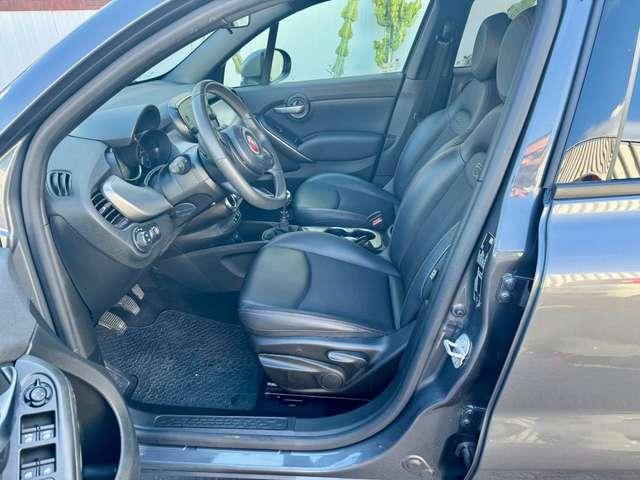 Fiat 500X 1.3 MultiJet 95 CV Sport