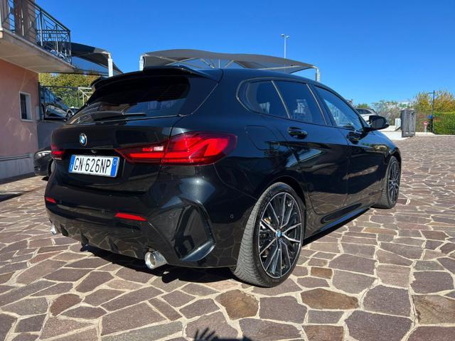 BMW 118 d 5p. Msport