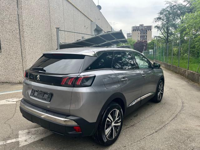 PEUGEOT 3008 BlueHDi 130 S&S EAT8 Allure Pack