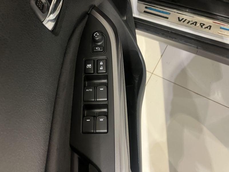 Suzuki Vitara Vitara 1.4 Boosterjet Top