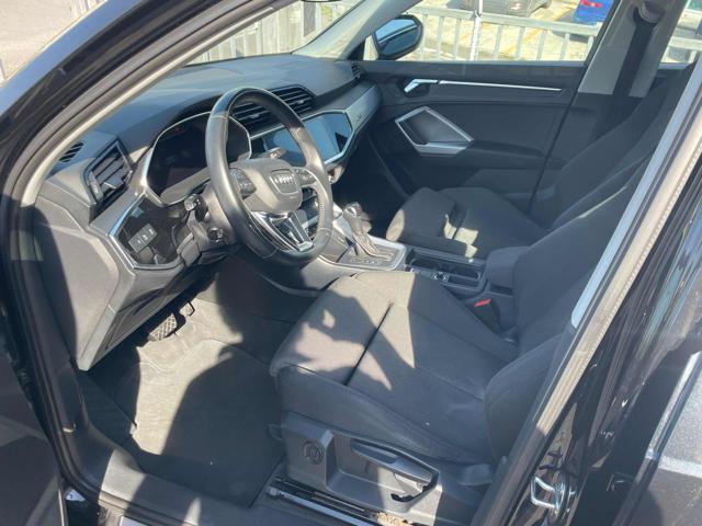 AUDI Q3 2.0 TDI 150 CV quattro S tronic